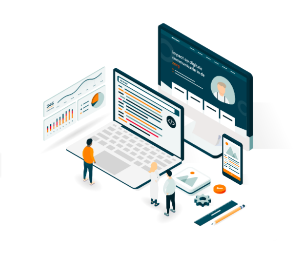 Embrace Digital Revolution