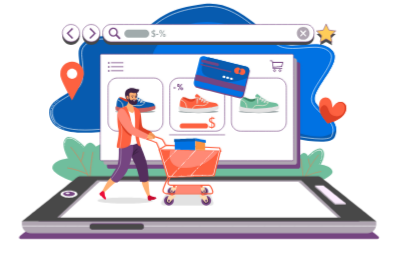 Global E-Commerce