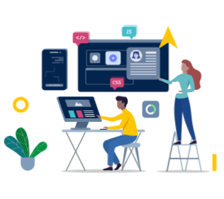 visually appealing web sites